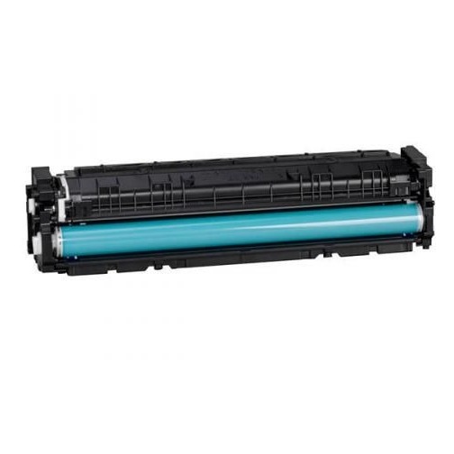 HP 201A Toner Cartridge Cyan Original (CF401A)