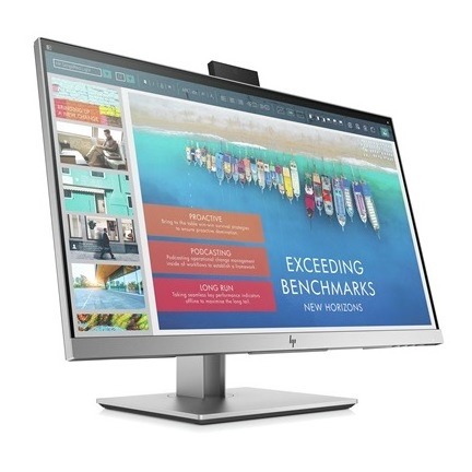 HP EliteDisplay E243d 23.8 Inch Docking Monitor (1TJ76AS)