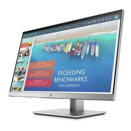 HP EliteDisplay E243d 23.8 Inch Docking Monitor (1TJ76AS)