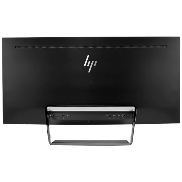 HP EliteDisplay S340c 34 Inch Curved Monitor FHD LED (V4G46AA)