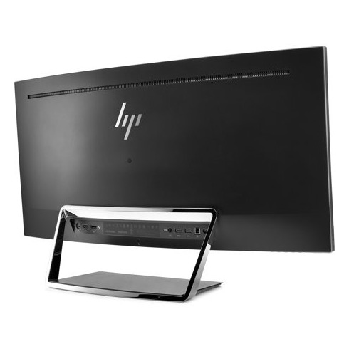 HP EliteDisplay S340c 34 Inch Curved Monitor FHD LED (V4G46AA)