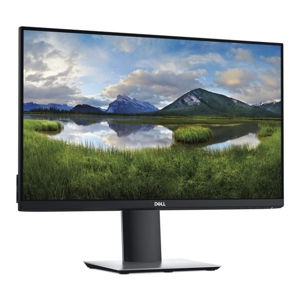 Dell PSeries 24 Inch Monitor Full HD LED (P2419H)