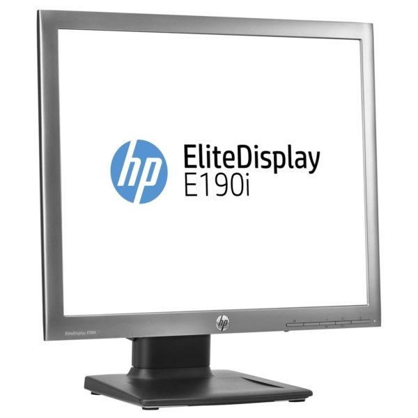 HP EliteDisplay E190i 19 Inch Monitor LED (E4U30AA)