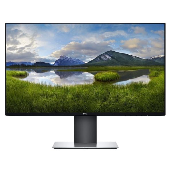 Dell UltraSharp 23.8 Inch Infinity Edge Monitor FHD LED (U2419H)