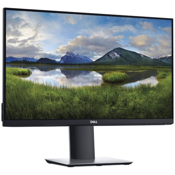 Dell PSeries 23.8 Inch Monitor Full HD LED (P2419H)