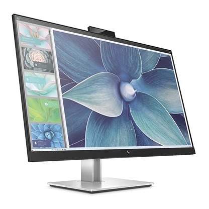 HP EliteDisplay E27d 27 Inch G4 QHD Advanced Docking Monitor (6PA56AS)