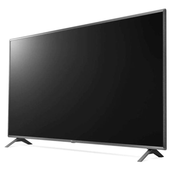 LG 86UN8080 4K UHD Smart Television 86inch (2020 Model)