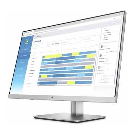 HP EliteDisplay E273d 27 Inch Docking Monitor (5WN63AS)