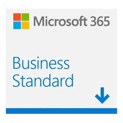 Buy Microsoft 365 Business “Standard” Yearly Plan (KLQ00213) in 