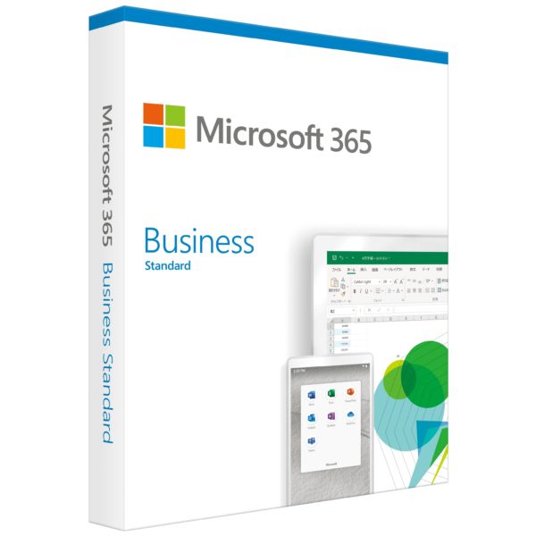 Buy Microsoft 365 Business “Standard” Yearly Plan (KLQ00213) in 