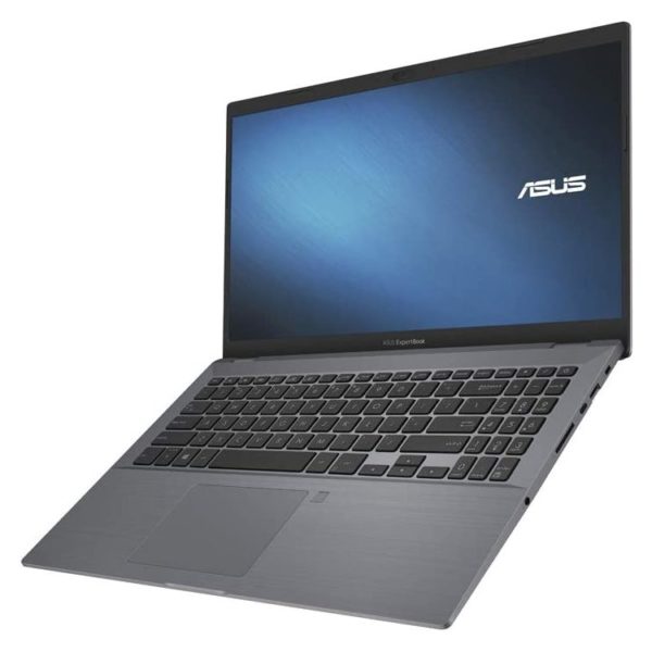 Asus ExpertBook Core i5-8265U 8GB RAM 512GB SSD Win10Pro Gray 15.6" 2 Years (P3540FA-EJ1009R)