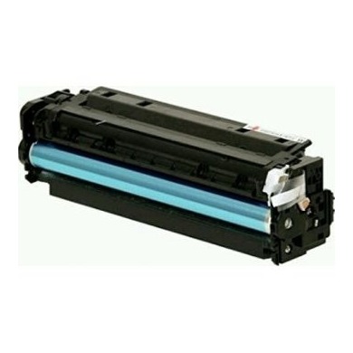 HP 201A Toner Cartridge Original Black (CF400A)