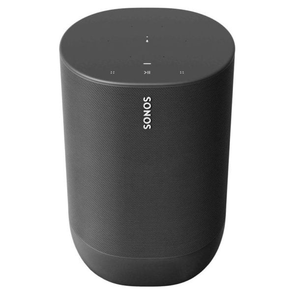 Sonos Move - Black