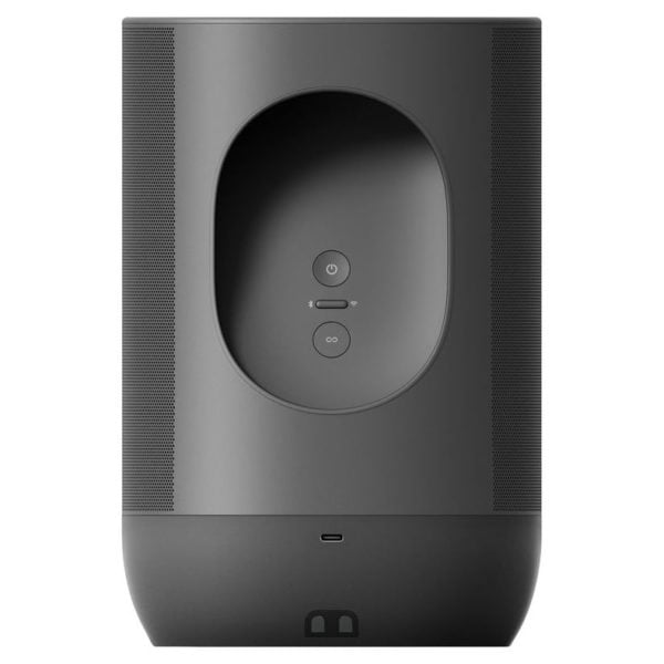 Sonos Move - Black