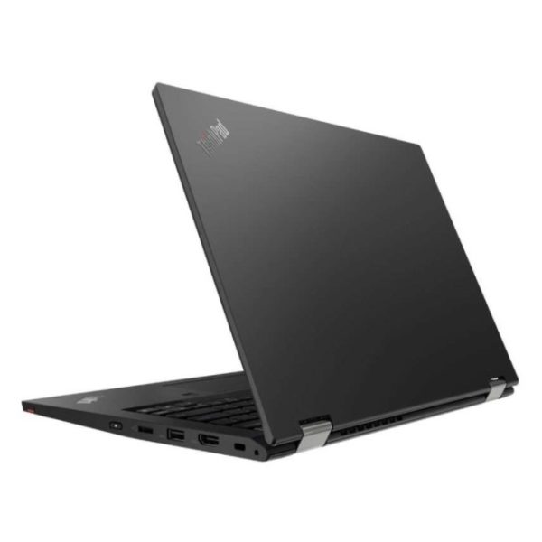 Lenovo ThinkPad L13 Yoga 20R50003AD Core i5 8GB 256GB Windows 10 Pro 13.3" 1Y Warranty Black
