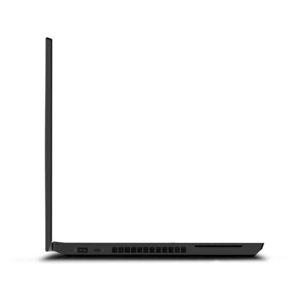Lenovo ThinkPad T15p 20TN0019AD Core i7 16GB 512GB 3GB Windows 10 Pro 15.6" 3Y Warranty Black
