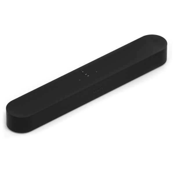 Sonos BEAM Sound Bar Black