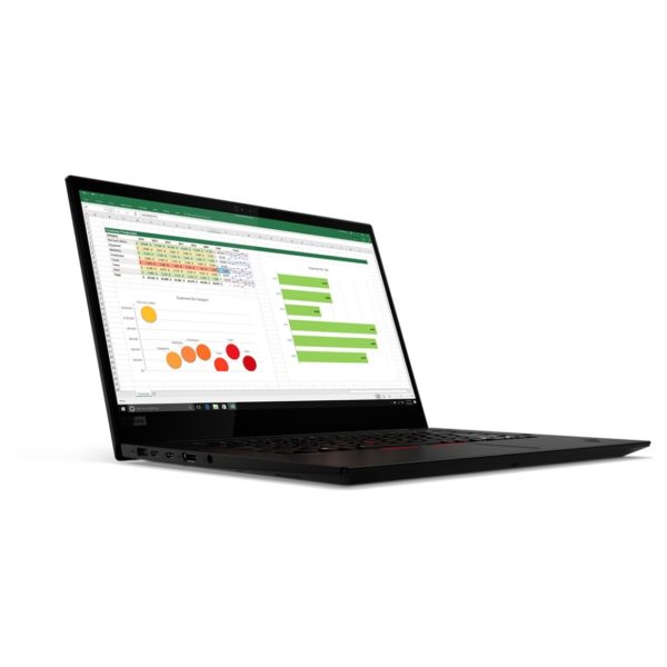 Lenovo ThinkPad X1 Extreme Gen 3 20TK0004AD Core i7 16GB 512GB 4GB Windows 10 Pro 15.6" Black