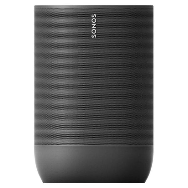 Sonos Move - Black