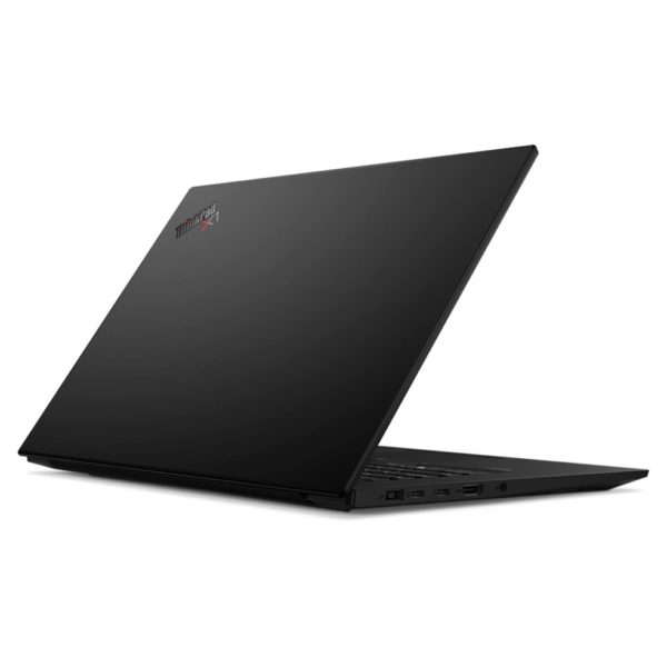 Lenovo ThinkPad X1 Extreme Gen 3 20TK0006AD Core i7 16GB 512GB 4GB Windows 10 Pro 15.6" 3Y Warranty Black