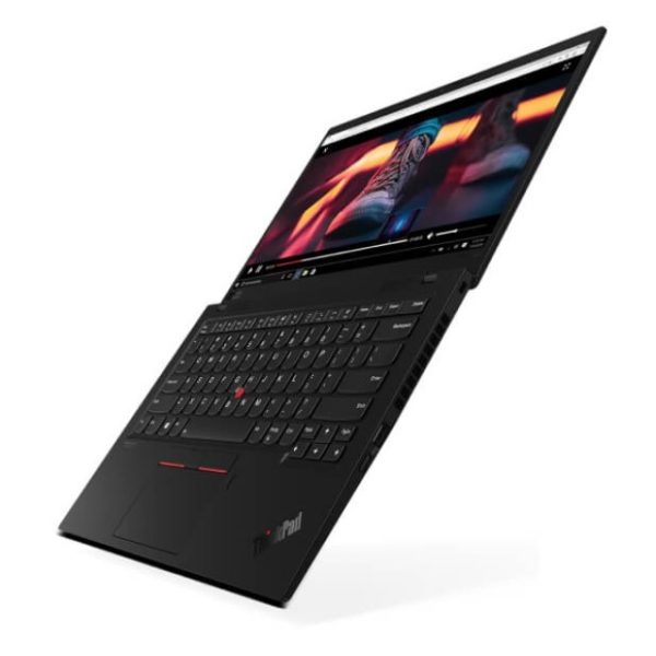 Lenovo ThinkPad X1 Carbon 20U9001EAD Core i7 16GB 512GB Windows 10 Pro 14" 3Y Warranty Black