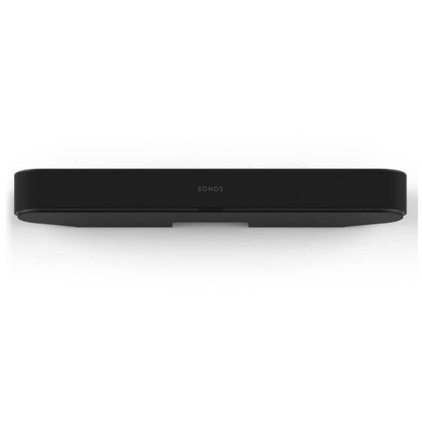 Sonos BEAM Sound Bar Black