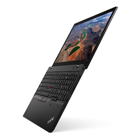 Lenovo ThinkPad L15 20U30016AD Core i5 8GB 256GB Windows 10 Pro 15.6" 1Y Warranty Black