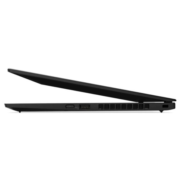 Lenovo ThinkPad X1 Carbon 20U9001EAD Core i7 16GB 512GB Windows 10 Pro 14" 3Y Warranty Black
