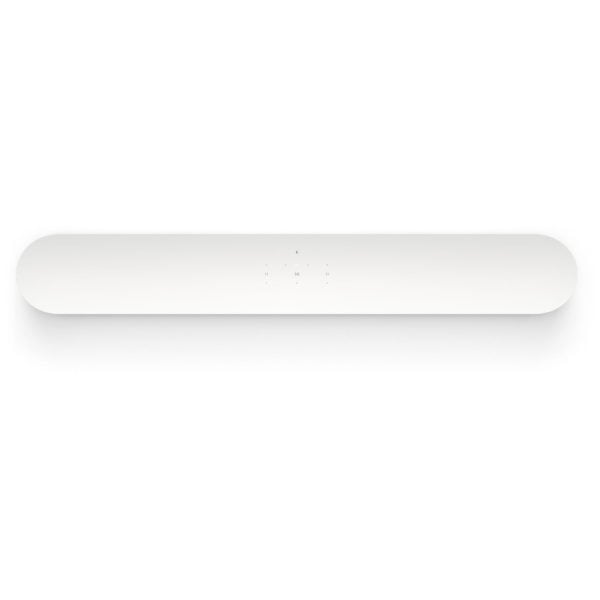 Sonos BEAM Sound Bar White