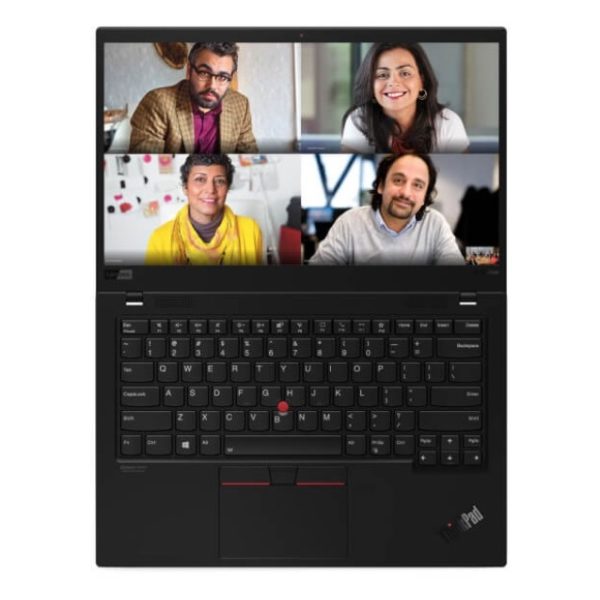 Lenovo ThinkPad X1 Carbon 20U9001EAD Core i7 16GB 512GB Windows 10 Pro 14" 3Y Warranty Black