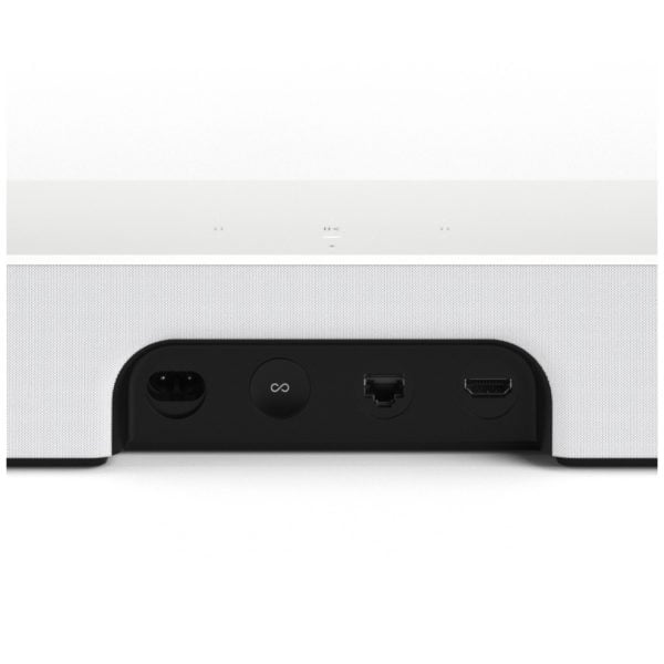 Sonos BEAM Sound Bar White