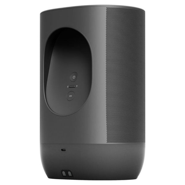 Sonos Move - Black