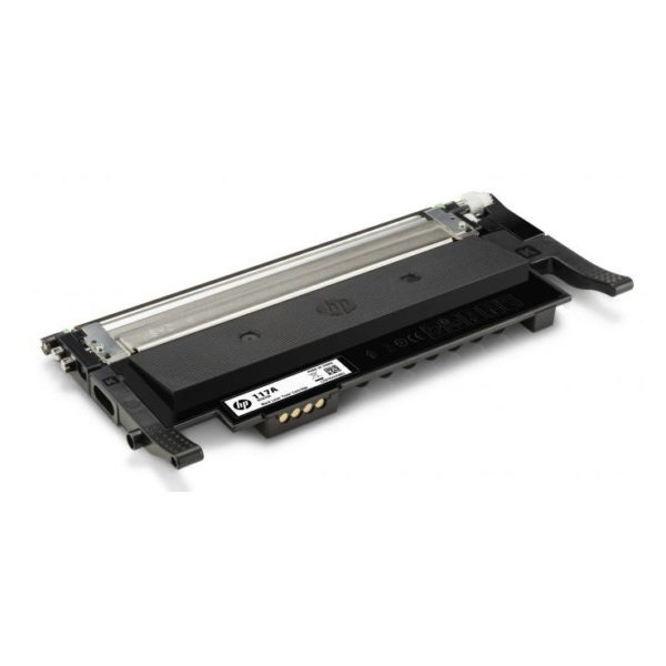 HP W2070A 117A Original Laser Toner Cartridge Black