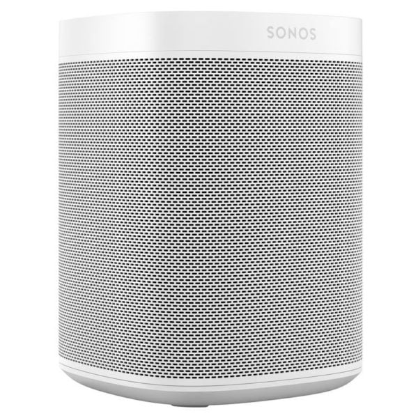 Sonos ONE Generation 2 - White