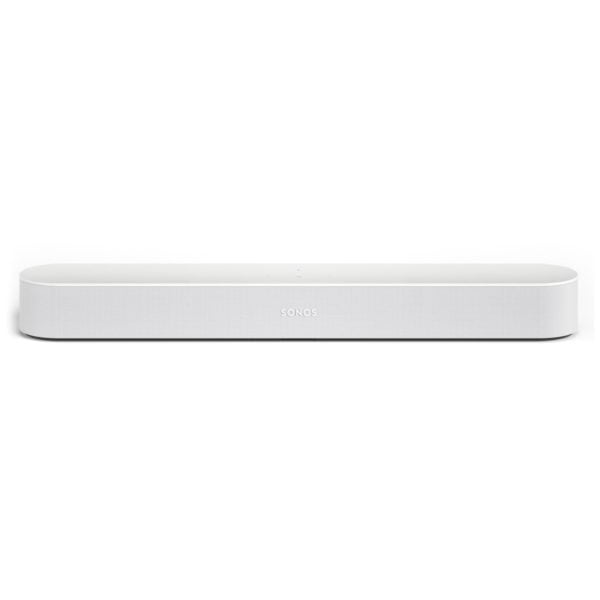 Sonos BEAM Sound Bar White