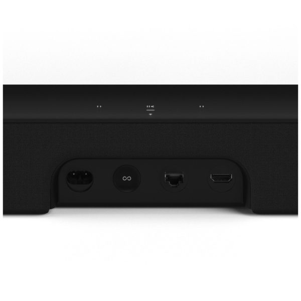 Sonos BEAM Sound Bar Black