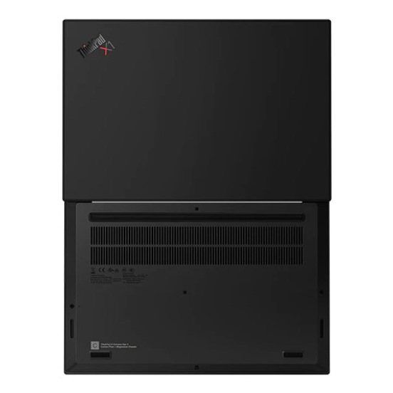 Lenovo ThinkPad X1 Extreme Gen 3 20TK0006AD Core i7 16GB 512GB 4GB Windows 10 Pro 15.6" 3Y Warranty Black