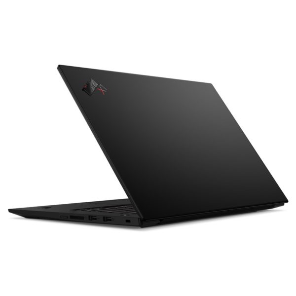 Lenovo ThinkPad X1 Extreme Gen 3 20TK0006AD Core i7 16GB 512GB 4GB Windows 10 Pro 15.6" 3Y Warranty Black