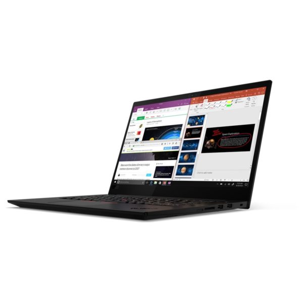 Lenovo ThinkPad X1 Extreme Gen 3 20TK0006AD Core i7 16GB 512GB 4GB Windows 10 Pro 15.6" 3Y Warranty Black