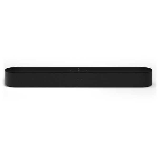 Sonos BEAM Sound Bar Black