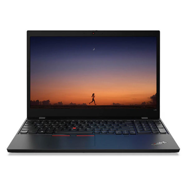Lenovo ThinkPad L15 20U30016AD Core i5 8GB 256GB Windows 10 Pro 15.6" 1Y Warranty Black