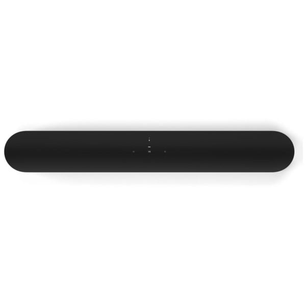 Buy Sonos Beam Sound Bar Black In Dubai Uae Sonos Beam Sound Bar Black