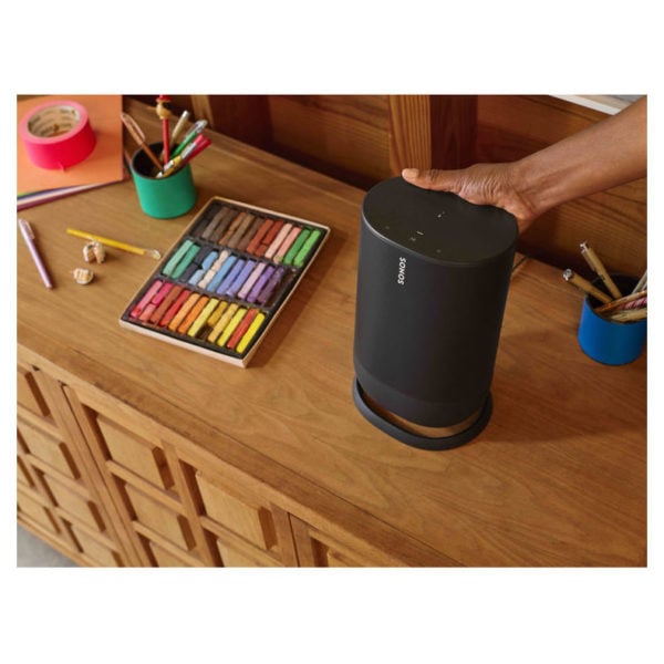 Sonos Move - Black