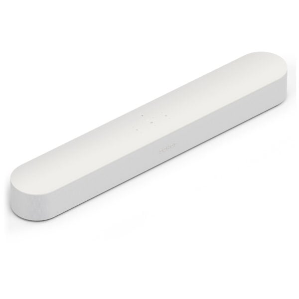 Sonos BEAM Sound Bar White