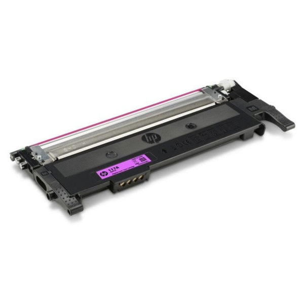 HP W2073A 117A Original Laser Toner Cartridge Magenta