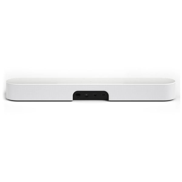 Sonos BEAM Sound Bar White