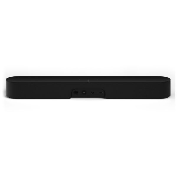 Sonos BEAM Sound Bar Black