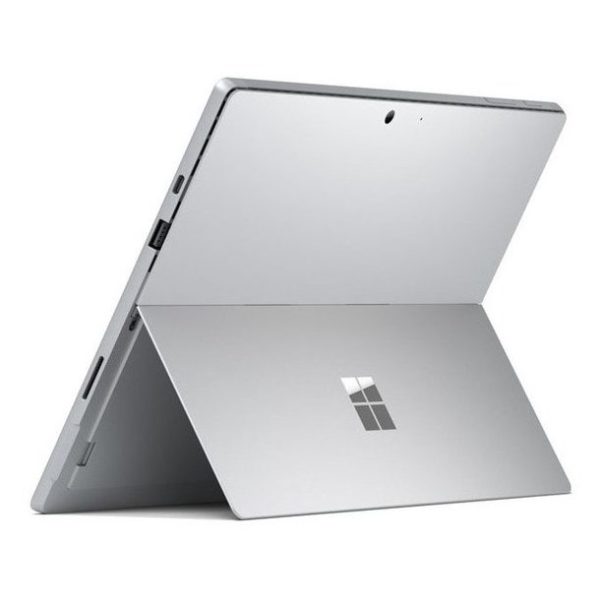 Microsoft 1S3-00006 Surface Pro7+ Core i5 8GB 256GB LTE Platinum 12.3 Inches