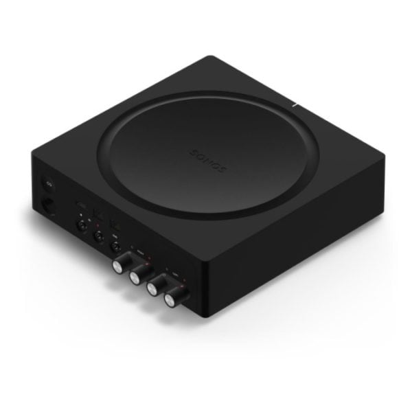 Sonos AMPG1UK1BLK Amplifier WiFi Black