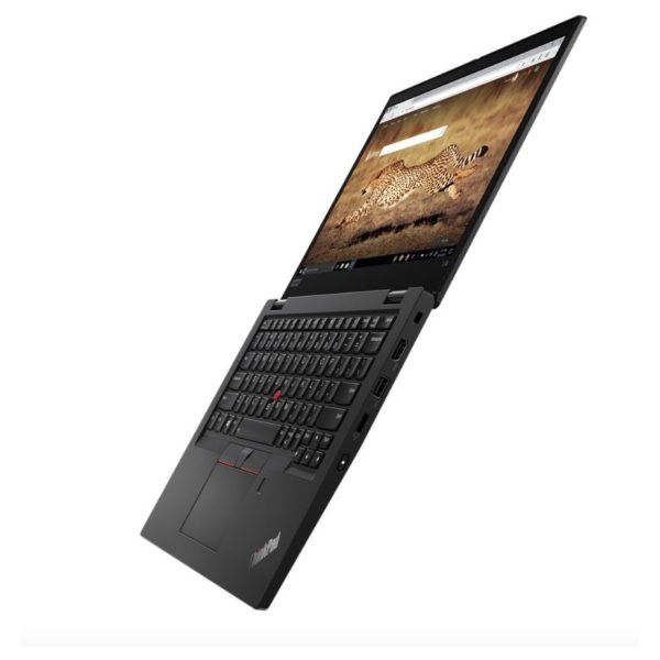 Lenovo ThinkPad L13 20R30005AD Core i5 8GB 256GB Windows 10 Pro 13.3" 1Y Warranty Black